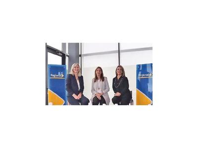 Banco Regional amplía sus servicios digitales