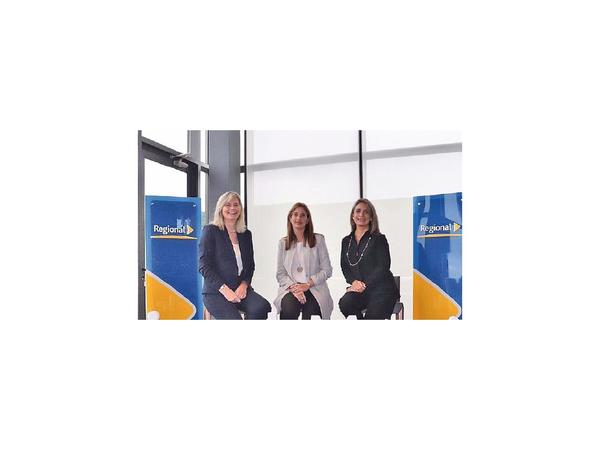 Banco Regional amplía sus servicios digitales