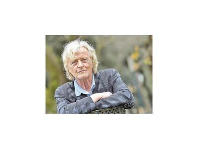 Murió Rutger  Hauer,  el replicante rebelde de Blade Runner