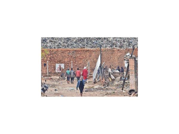 Aseguran que residuo local es insuficiente para reciclar