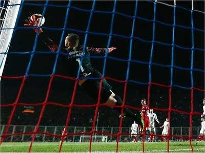 Empate que fortalece
