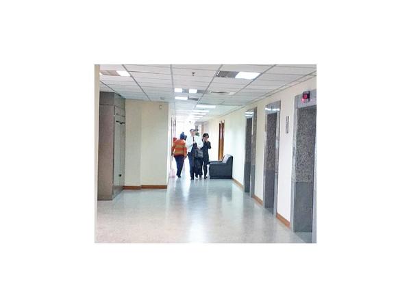 Fiscal visita a camaristas por el caso Quintana