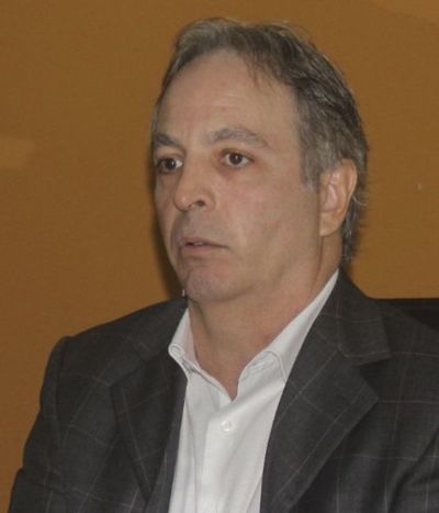 Juez decide hoy si otorga libertad a Justo Cárdenas - Política - ABC Color