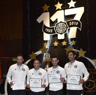 En Para Uno suenan hoy 117 tambores gloriosos - Deportes - ABC Color