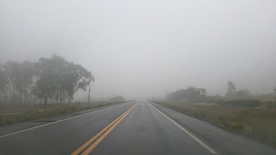 Jornada lluviosa y descenso de temperatura - Digital Misiones