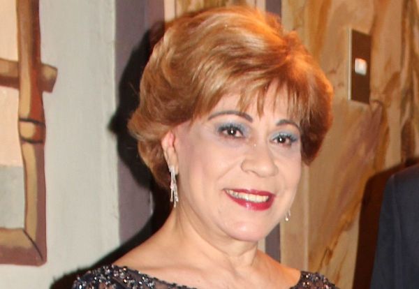 Ministra teme volver al Senado