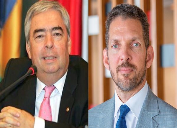 Acta “secreta” fija tope de compra a Ande