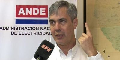 Ferreira deja la ANDE por no firmar acuerdo que perjudicaría a Paraguay - Digital Misiones
