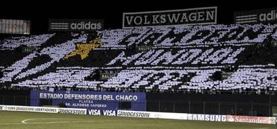 Olimpia festeja 117 años de gloria » Ñanduti