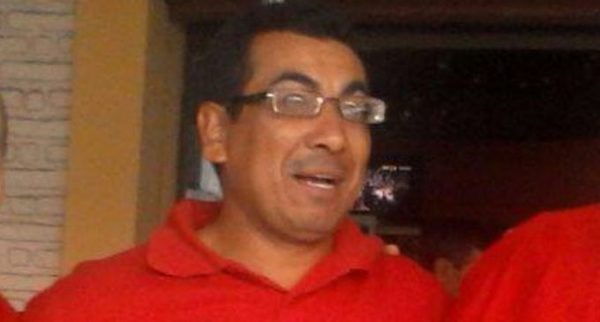 Principal sospechoso de asesinar a concejal de Maciel está "protegido", afirman » Ñanduti