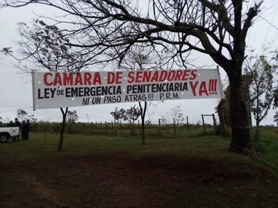 Urgen al Senado que trate ley de emergencia penitenciaria - Digital Misiones