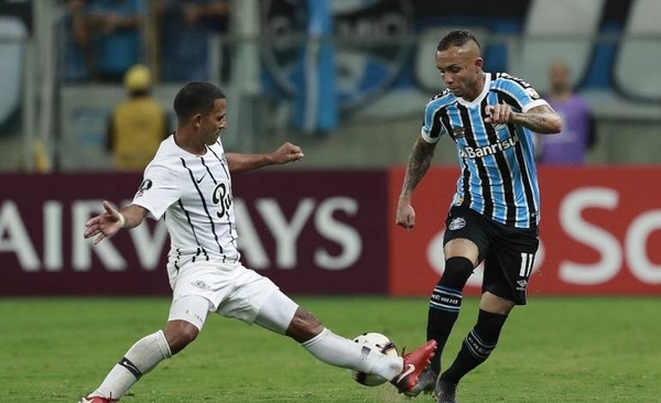 HOY / El Gumarelo se reencuentra con Gremio