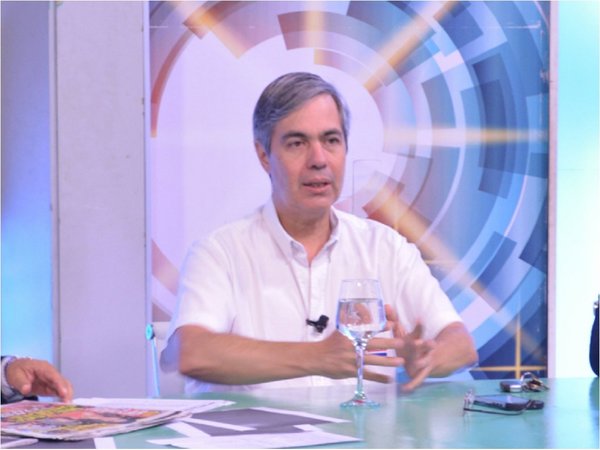Para sindicato de la ANDE, es preocupante la renuncia de Pedro Ferreira