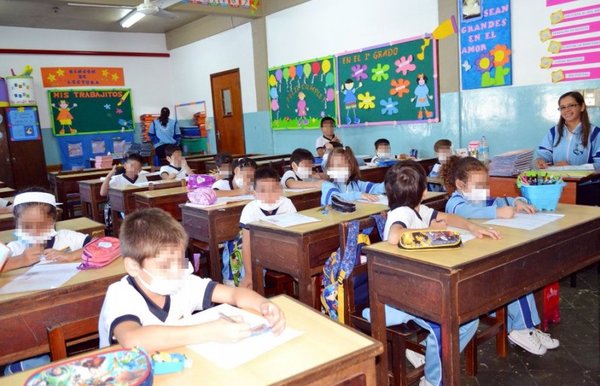 Concejal pide fin de plurigrados, creados ante la falta de docentes en escuelas