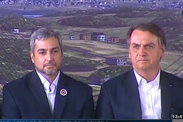 "La Ande debe aumentar su energía contratada y no lo estuvo haciendo"