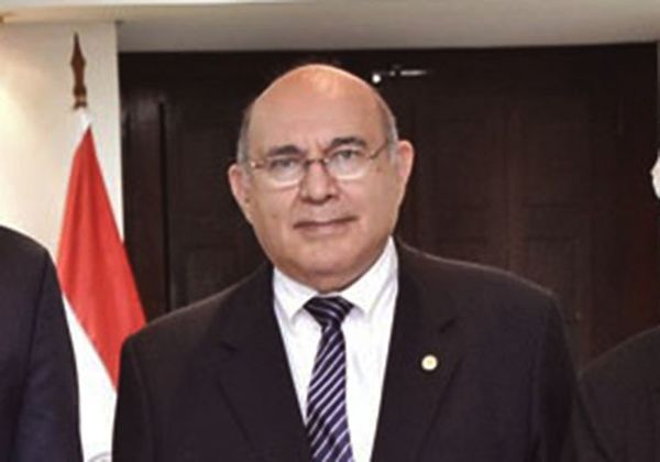 Titular de ANDE niega secretismo y confirma que Brasil sentó condición - Nacionales - ABC Color
