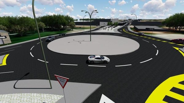 El túnel Tres Bocas se iniciará en el 2020