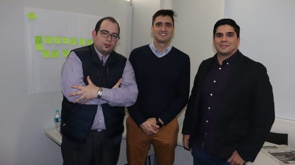 Avanza curso sobre tendencias digitales