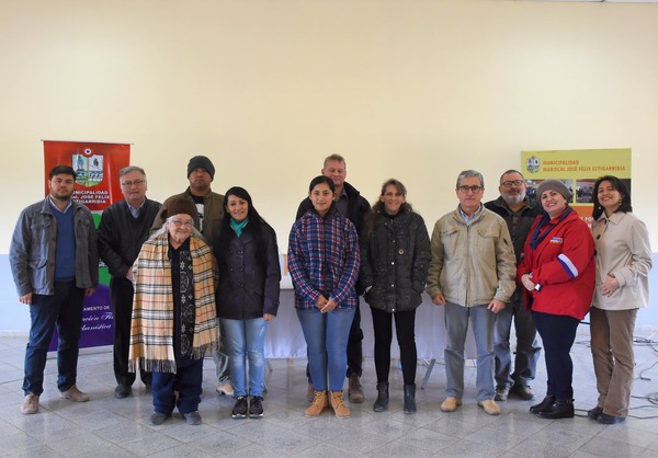Autoridades desean potenciar el sector turístico en Mariscal Estigarribia