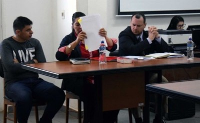 Una década en prisión por asesinar a su primo en ronda de tragos