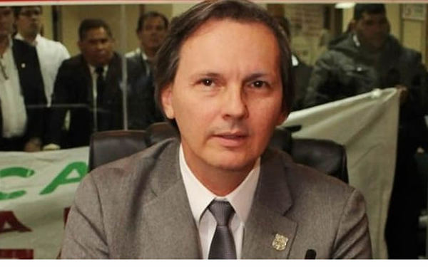 Junta Municipal de Asunción aprueba ordenanza para Muv y Uber