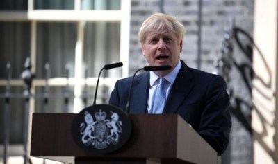 Premier británico promete el Brexit cueste lo que cueste | .::Agencia IP::.