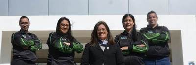 Oficiales de control de dopaje fueron nominados para Juegos Panamericanos | .::Agencia IP::.