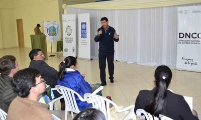 Dicen que Paraguay tiene una escasa participación en efecto invernadero - Nacionales - ABC Color