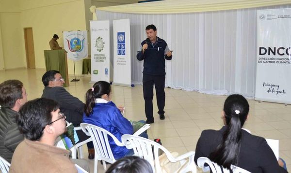 Dicen que Paraguay tiene una escasa participación en efecto invernadero - Nacionales - ABC Color