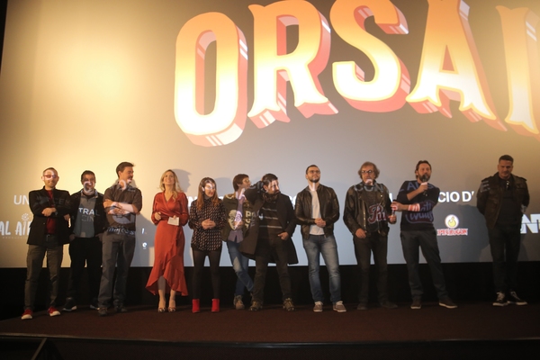 Revelan el tráiler oficial de la comedia paraguaya 'Orsai' » Ñanduti