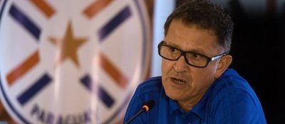 Osorio fue expulsado y agredió a un árbitro