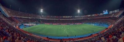 Cerro fue multado por regar la Nueva Olla