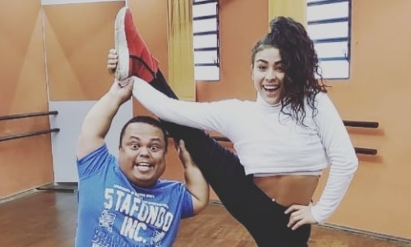 Mortero Bala: “Estoy contento de volver al baila y voy a sorprender”