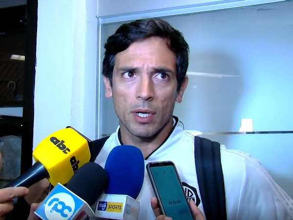 Los franjeados aguardan la revancha con optimismo