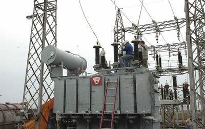 Acuerdo Itaipu - Eletrobras perjudicará a la ANDE, aseguran - A La Gran 7-30 - ABC Color