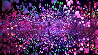El Sónar+D explora el futuro y las posibilidades de la cultura inmersiva - Tecnología - ABC Color