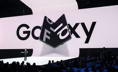 Samsung lanzara en septiembre su “smartphone” plegable - Tecnología - ABC Color