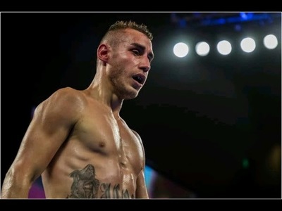 Boxeador ruso Maxim Dadashev muere tras pelea con el puertorriqueño Subriel Matías