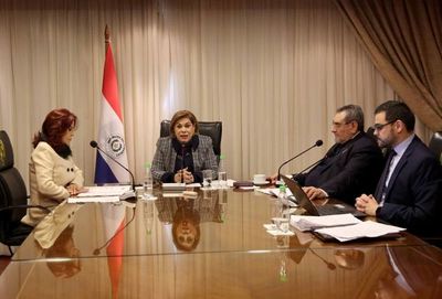 Resoluciones del acuerdo de la Sala Constitucional