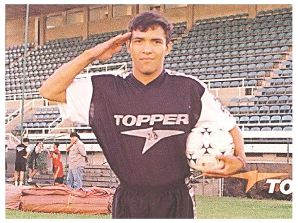 Dictaron orden de captura contra Soldadito Benítez