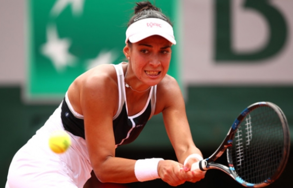 Vero Cepede se impone a alemana Wagner
