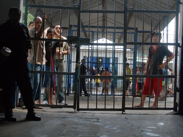 ONU pide a Paraguay mejoras en su sistema penitenciario