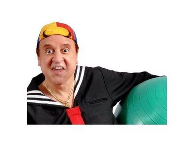 kiko reveló su última charla   con Don Ramón