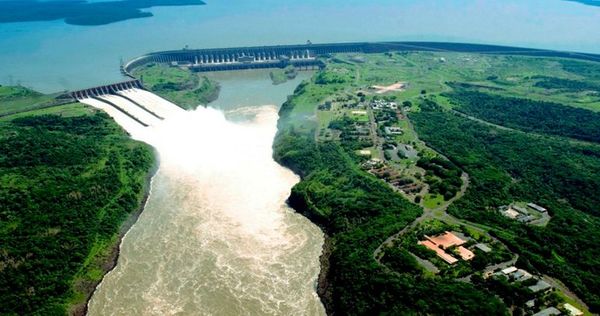Acuerdo traerá mayor previsibilidad de la energía, según Itaipú - Nacionales - ABC Color