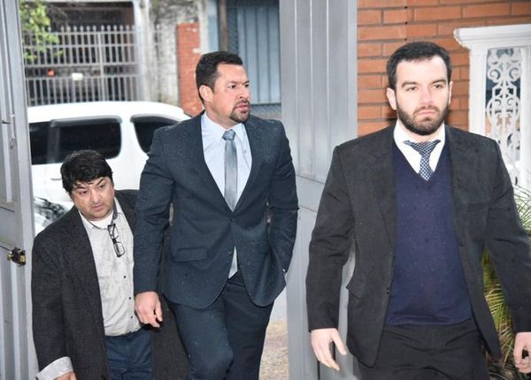ANULAN FALLO QUE LIBERÓ AL DIPUTADO ULISES QUINTANA
