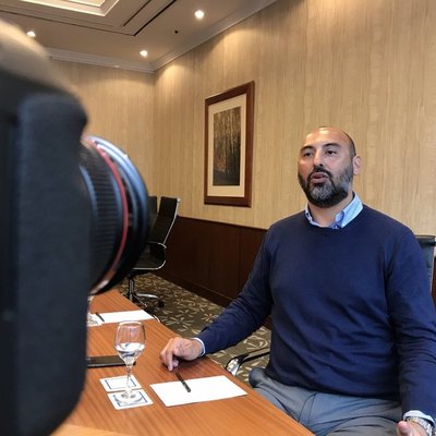 Zapag y la campaña en Cerro