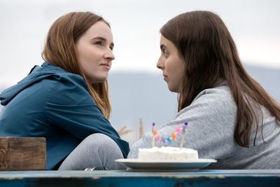 Dos adolescentes y una fiesta inolvidable en estreno - Cine y TV - ABC Color