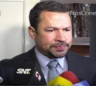 Anulan dictamen de jueza que liberó al diputado Ulises Quintana  - Paraguay.com