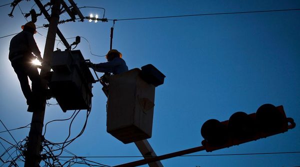 No se va a subir la tarifa “por lo menos en los próximos dos años”