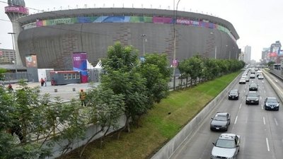 Lima enciende este viernes la antorcha de los Panamericanos
